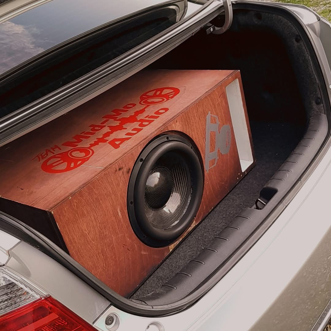 Best Subwoofer Box Designs for Deep Bass (2026 Guide)
