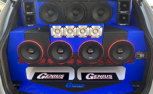 How to Choose the Right Subwoofer (Beginner Guide)