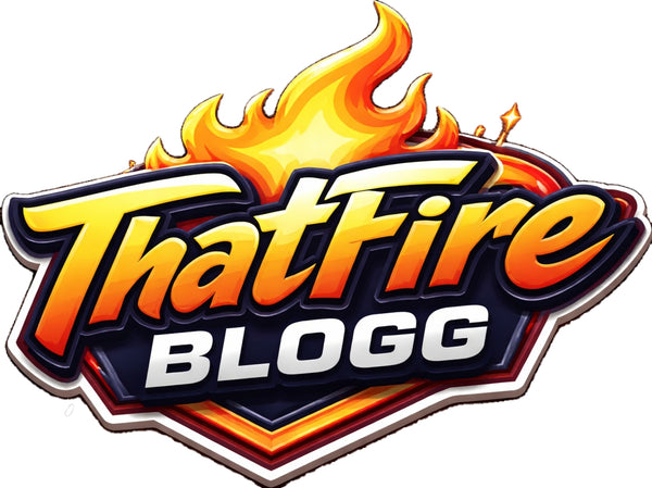 ThatFireBlogg